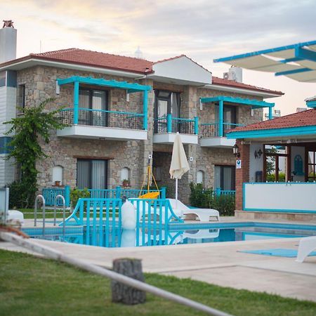 Ekinoks Boutique Hotel Datça Esterno foto