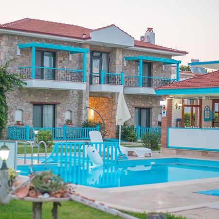 Ekinoks Boutique Hotel Datça Esterno foto
