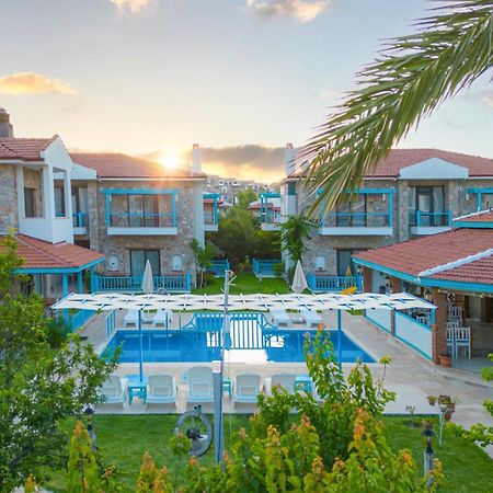 Ekinoks Boutique Hotel Datça Esterno foto