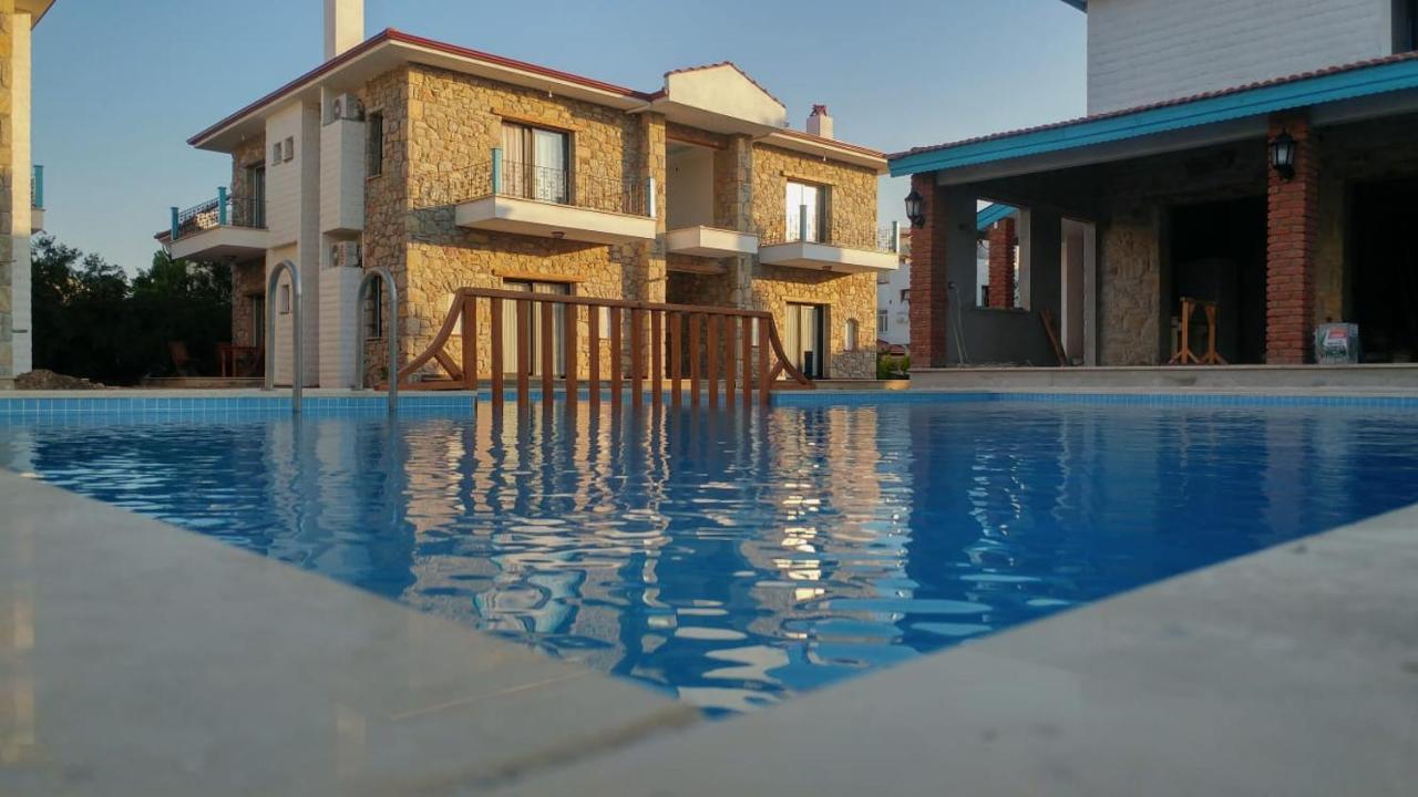Ekinoks Boutique Hotel Datça Esterno foto