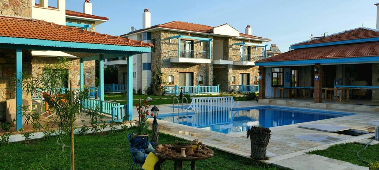 Ekinoks Boutique Hotel Datça Esterno foto