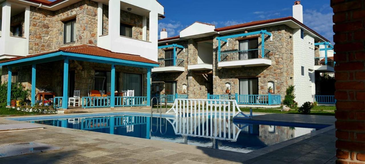 Ekinoks Boutique Hotel Datça Esterno foto
