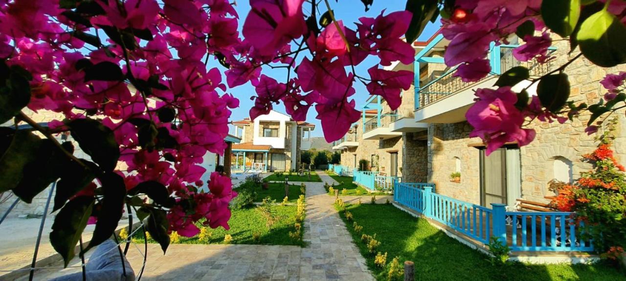 Ekinoks Boutique Hotel Datça Esterno foto