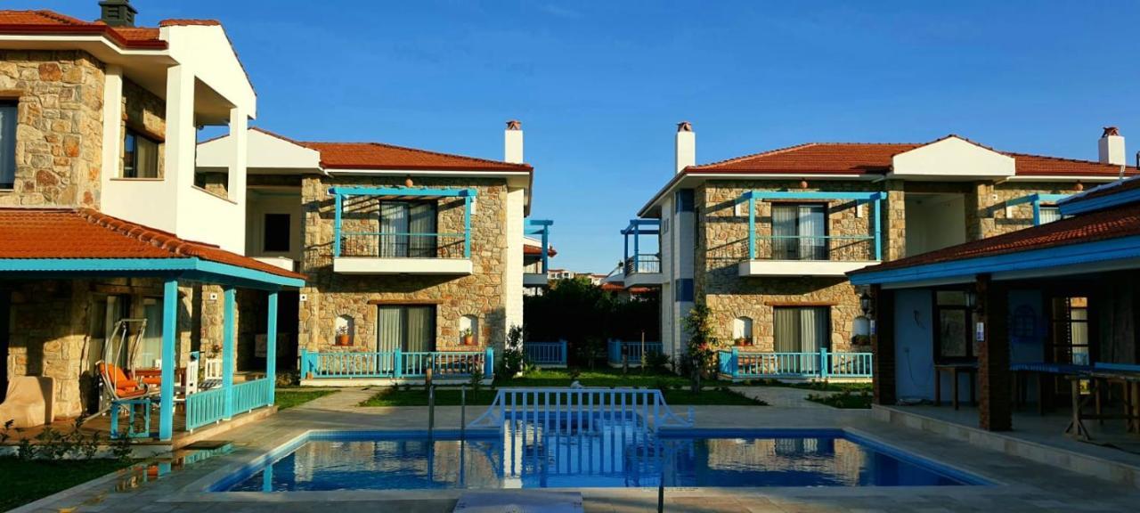 Ekinoks Boutique Hotel Datça Esterno foto