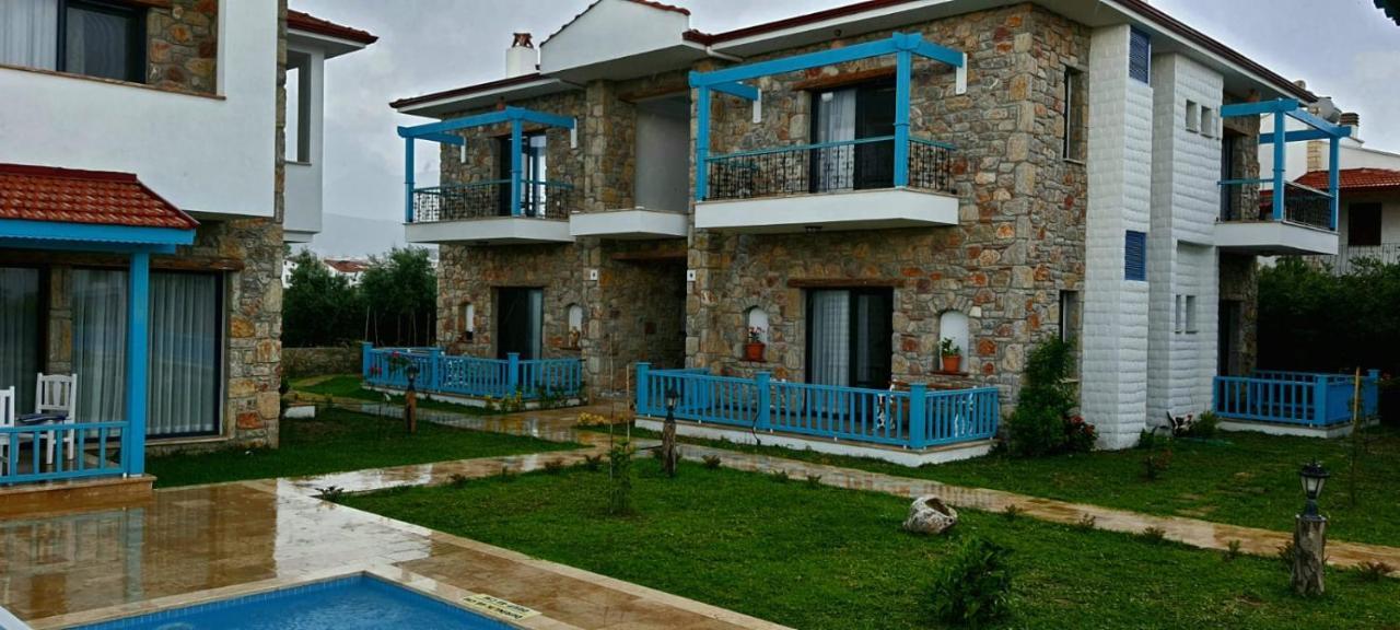 Ekinoks Boutique Hotel Datça Esterno foto