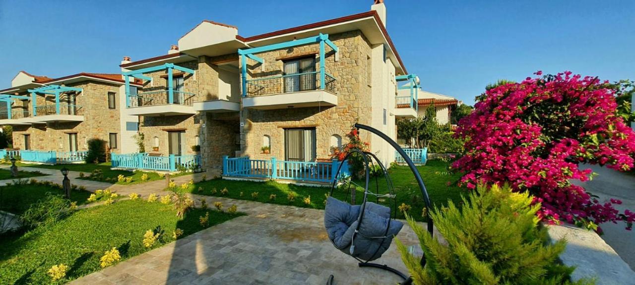 Ekinoks Boutique Hotel Datça Esterno foto