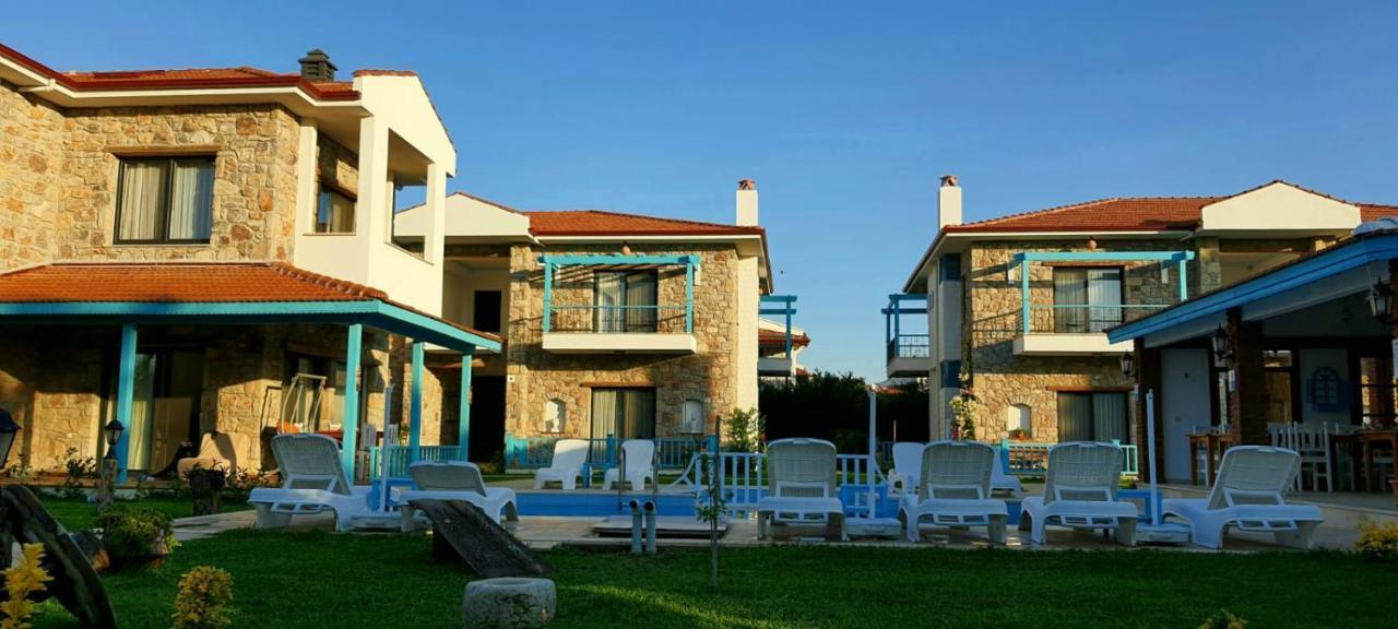Ekinoks Boutique Hotel Datça Esterno foto