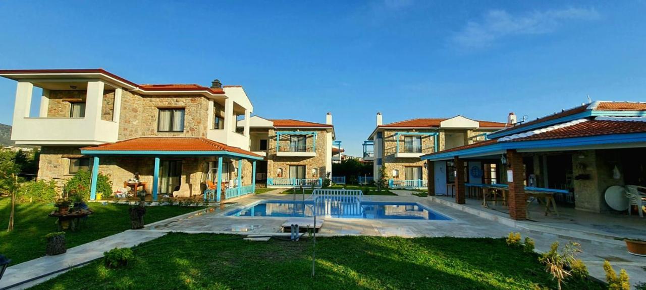 Ekinoks Boutique Hotel Datça Esterno foto