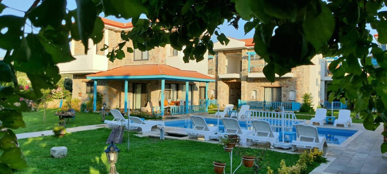 Ekinoks Boutique Hotel Datça Esterno foto