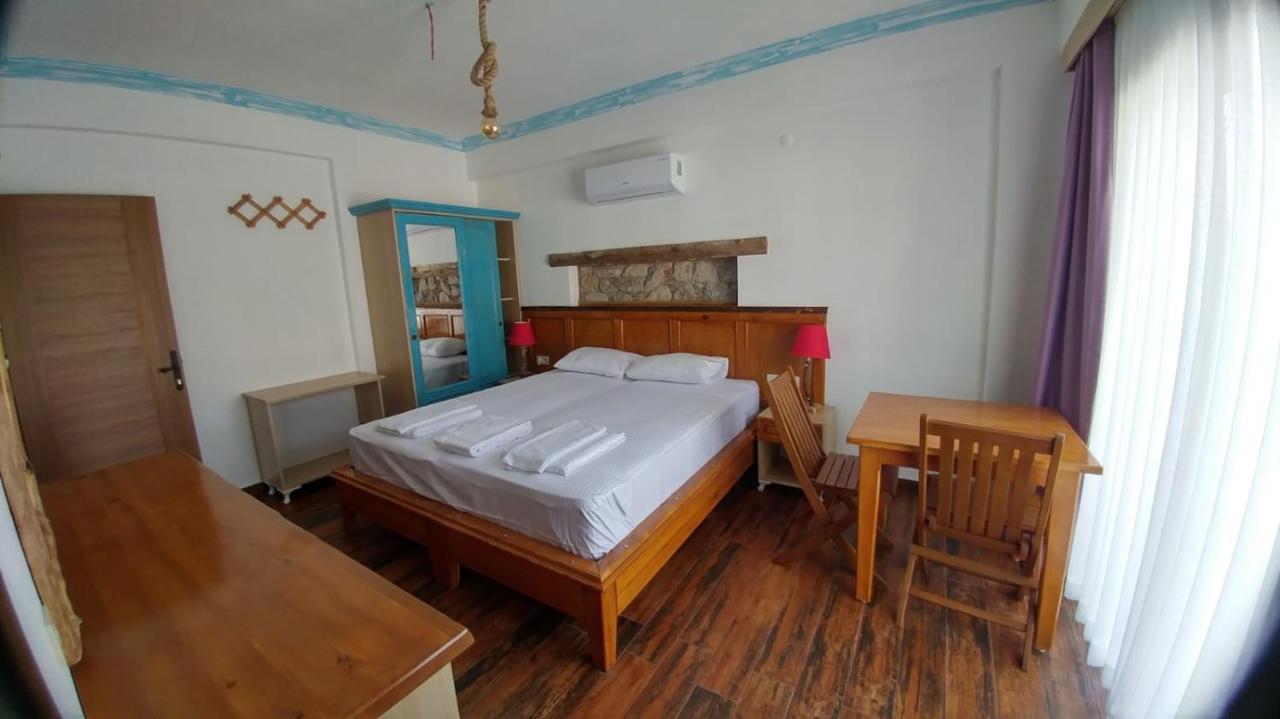 Ekinoks Boutique Hotel Datça Esterno foto