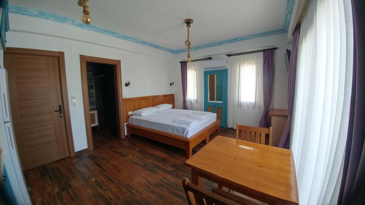 Ekinoks Boutique Hotel Datça Esterno foto