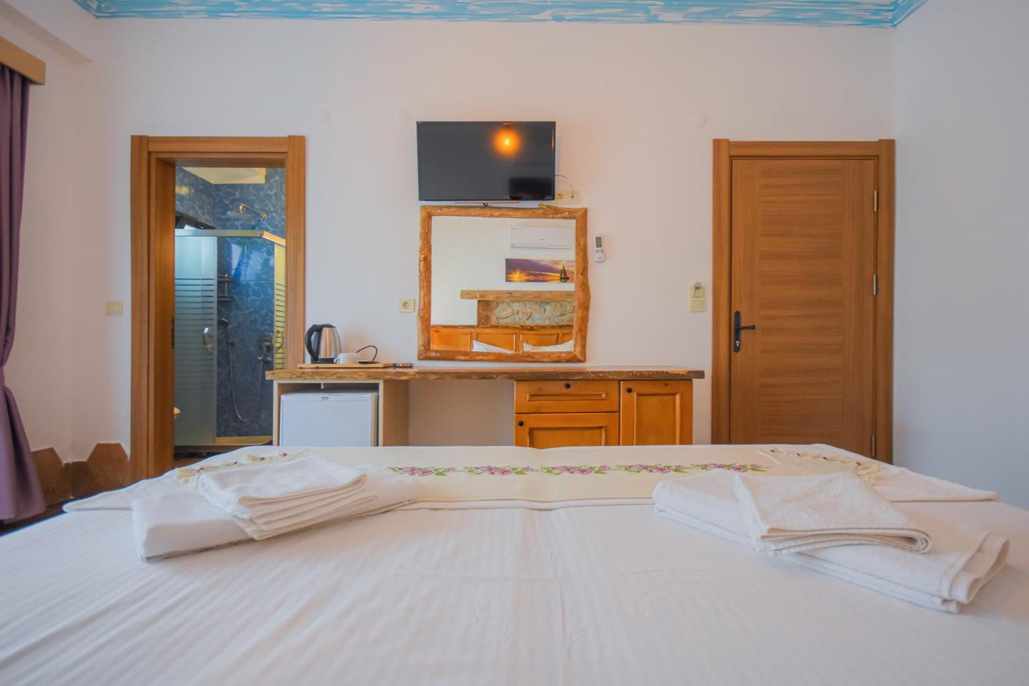 Ekinoks Boutique Hotel Datça Esterno foto